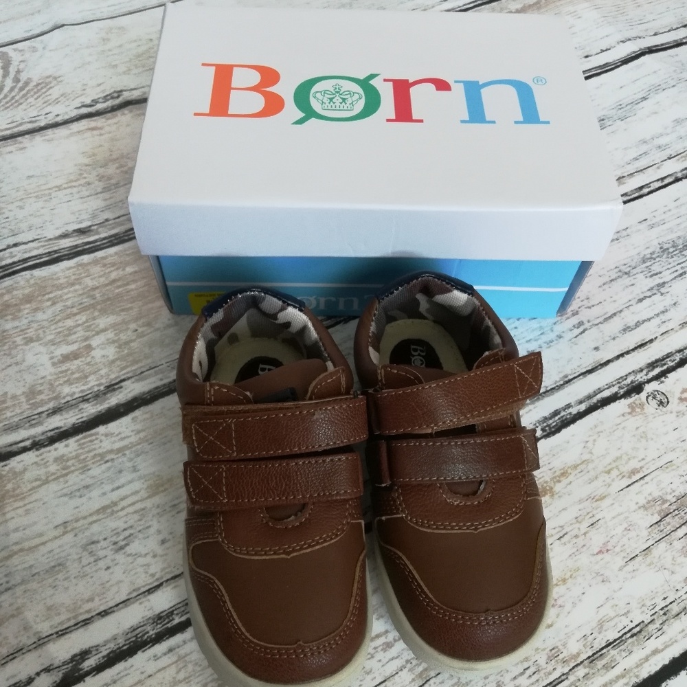 Toddler Dress Sneakers